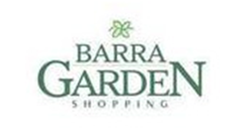 Barra Garden Shopping