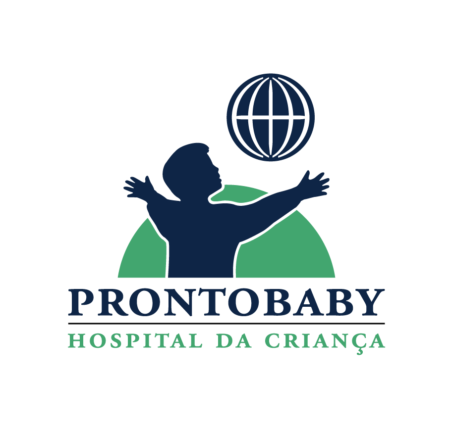 Prontobaby Hospital da Criança